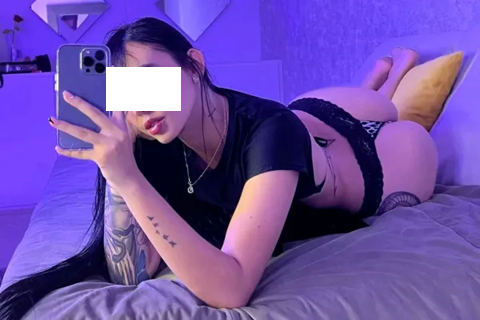 CACHONDA Y MUY GUARRA SCORT