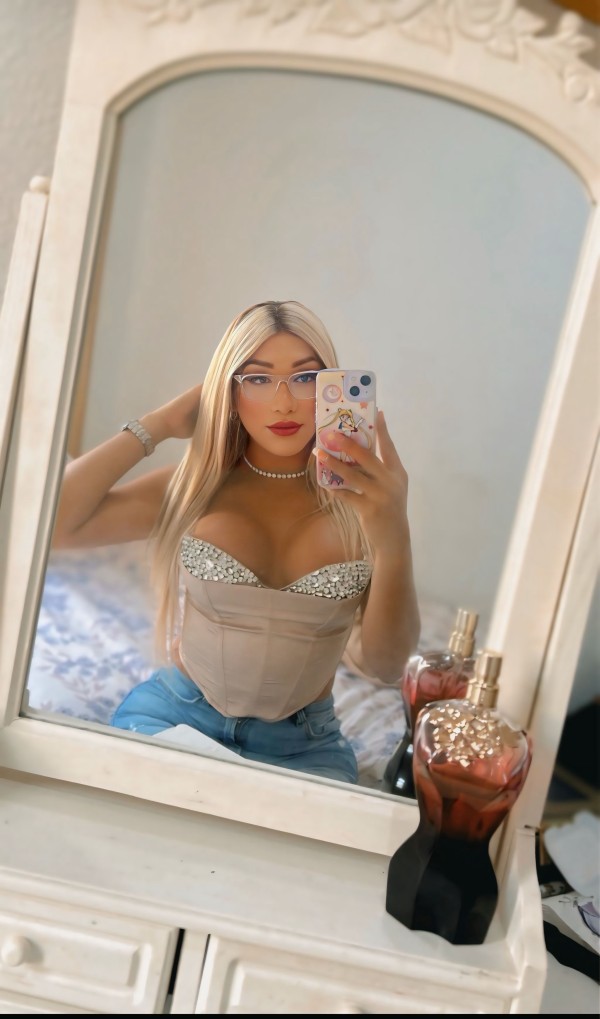 Diosa del sexo Zaragoza