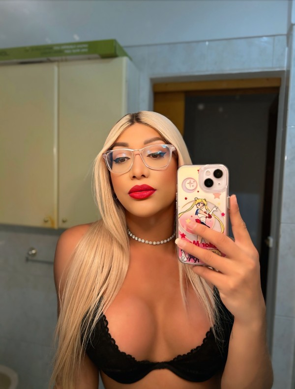 Diosa del sexo Zaragoza