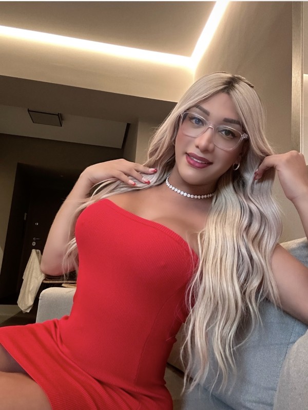 Diosa del sexo Zaragoza