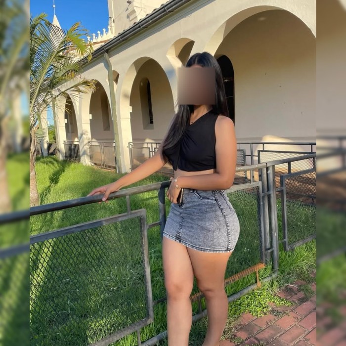 ARDIENTE Y MUY CAÑERA