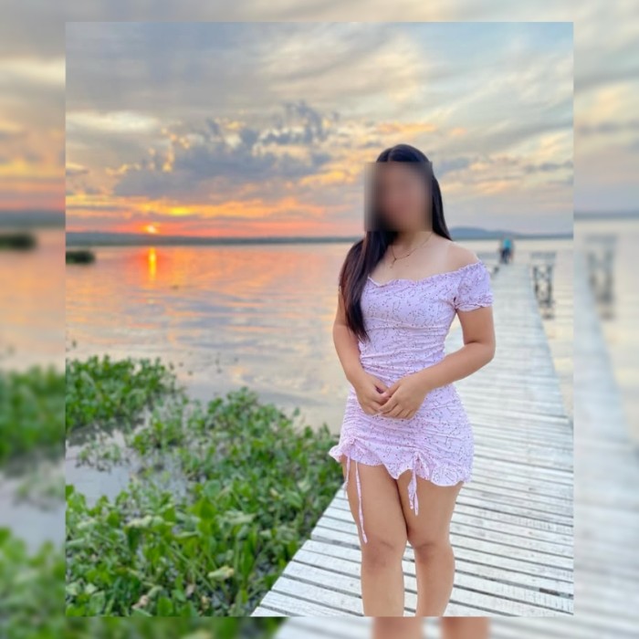 ARDIENTE Y MUY CAÑERA