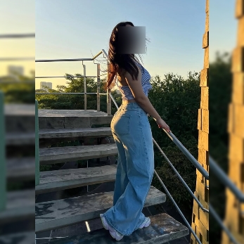 ARDIENTE Y MUY CAÑERA