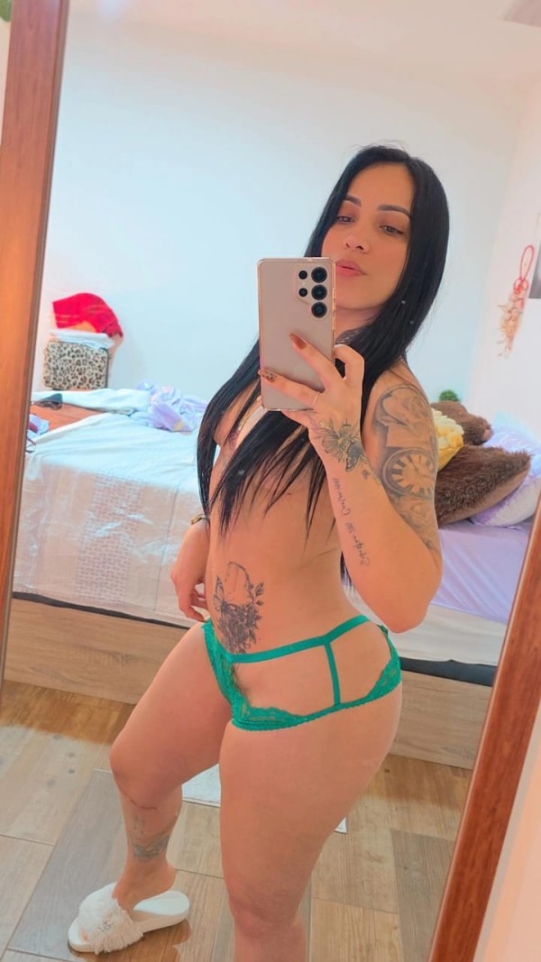 Mamasita