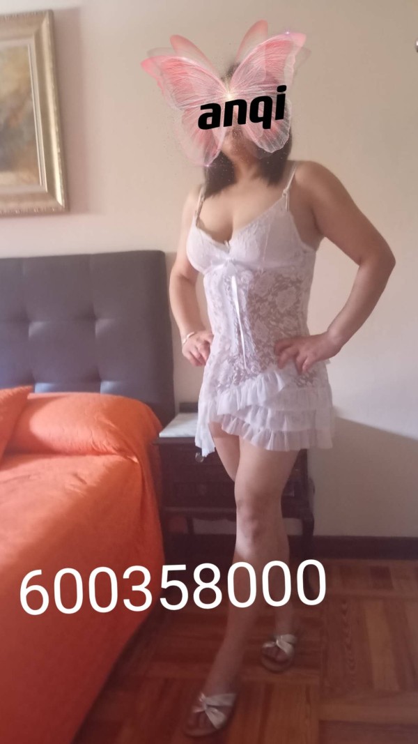 ELEGANTES CARIÑOSAS / CDAD LINEAL / 600358000