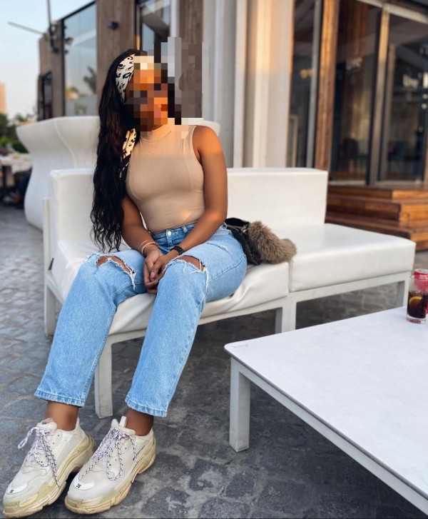 Nueva y por primera vez