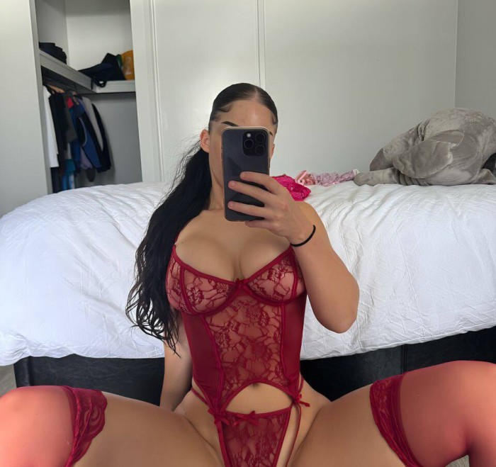 SEXY JOVEN CON TODAS LA GANAS DE SALIR#603221203