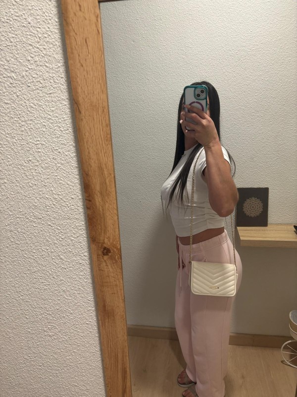 DARA la chica que esperabas