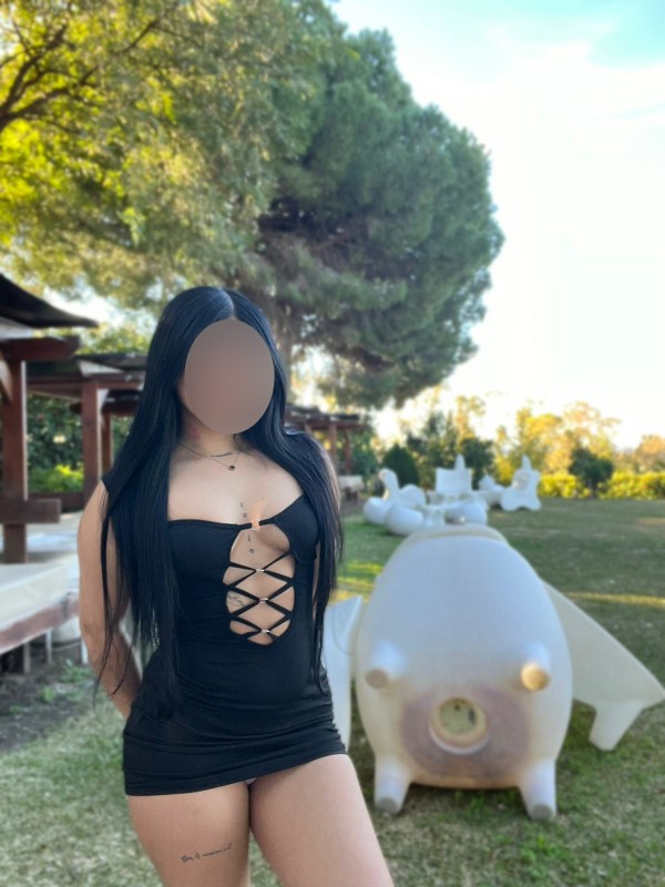 KIM Un angel tentador