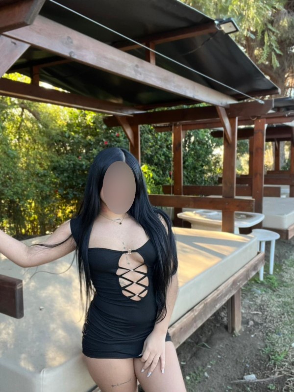 KIM Un angel tentador