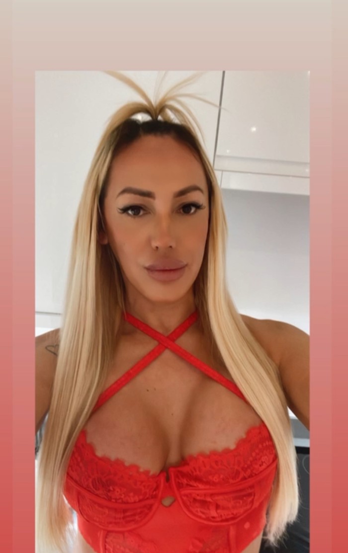 Real sexy super hot