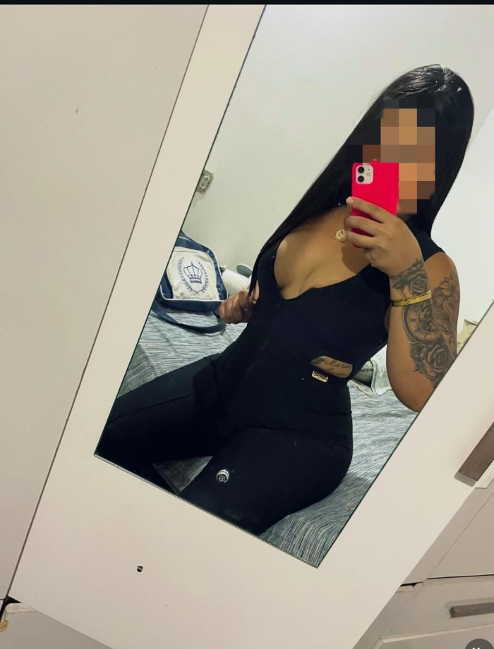 VICIOSA GUARRILLA POR TU ZONA SOLO SALIDAS