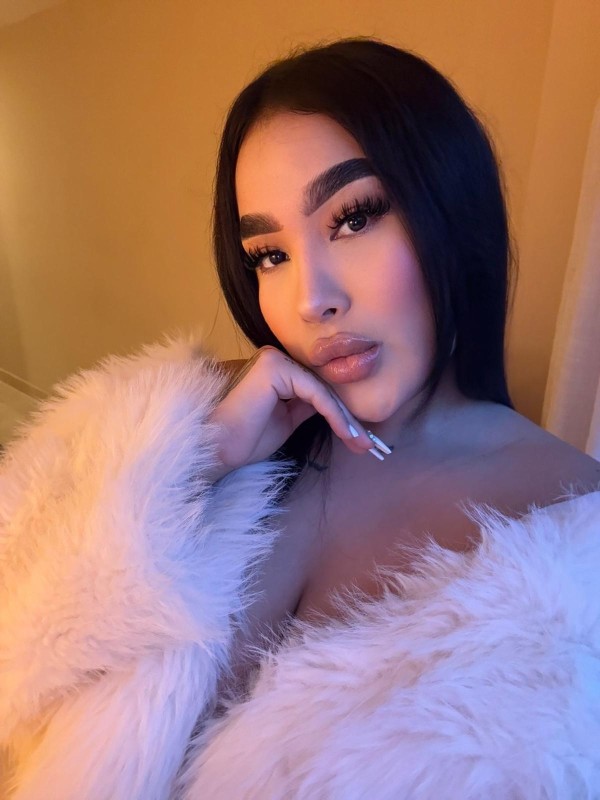 HOLA QUIERES CONOCERME? ESTOY EN FUENGIROLA