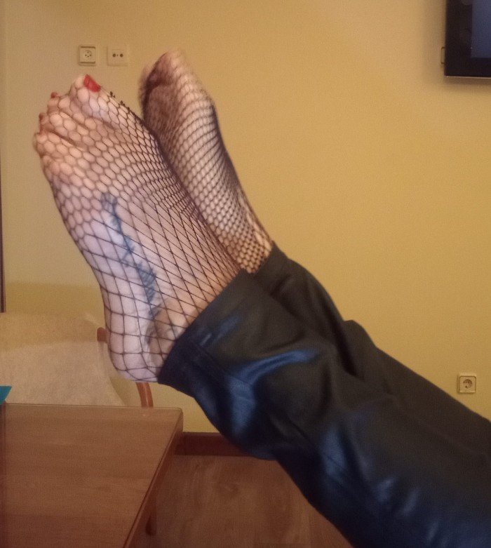 CORNUDO VIDEOLLAMADAS FETICHES