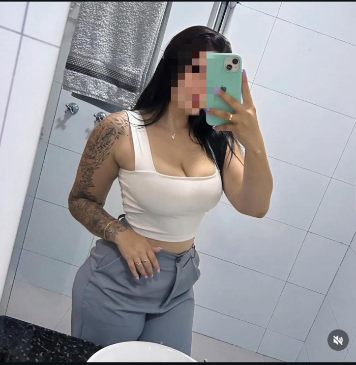 RECIEN LLEGADA A TU CIUDAD FIESTERA GUARRILLA 24HS