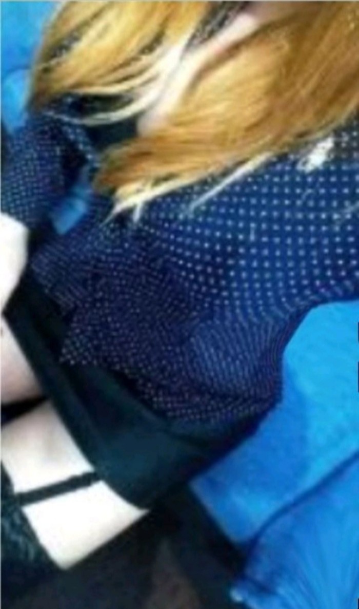 SOY CROSSDRESS AMA .CON POLLON VENOSO.( EN BOIRO)