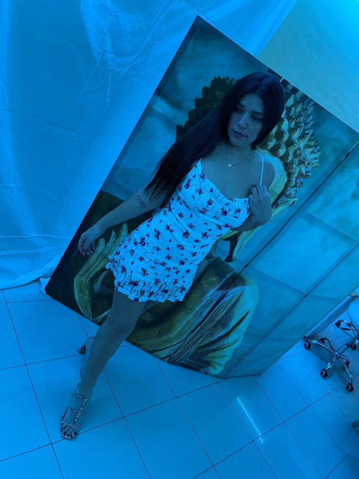 compañía auténtica, femenina y atenta a tus deseos