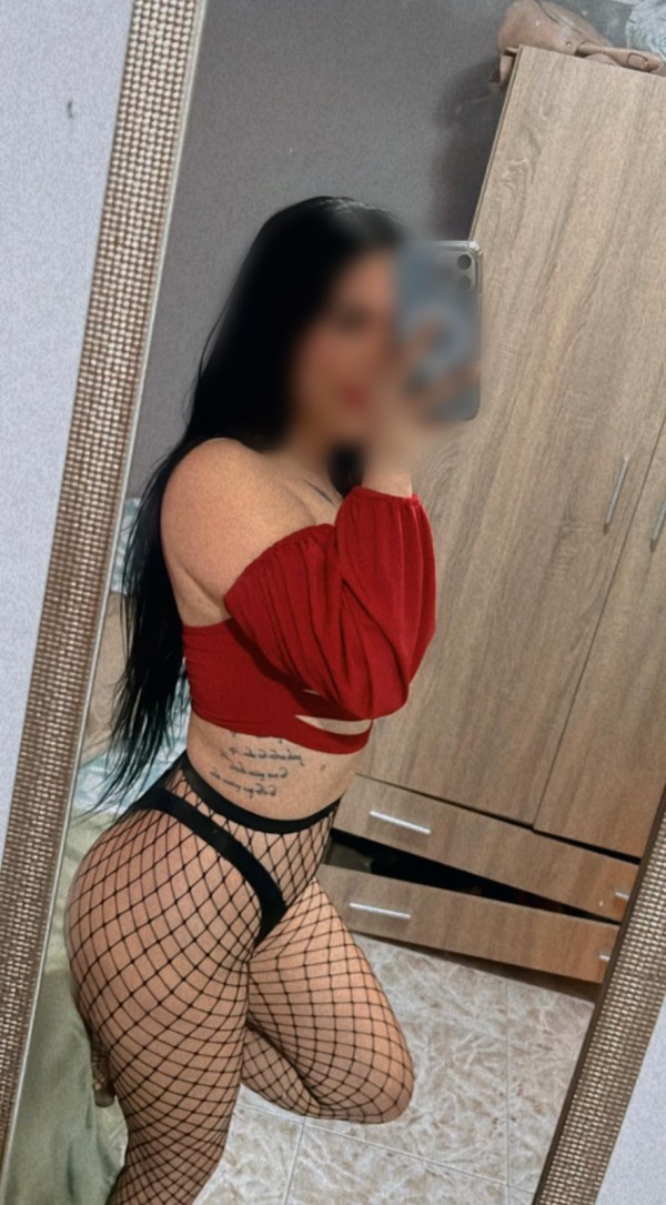 QUIERES PASAR UN RATO AGRADABLE DE MUCHO CACHONDEO