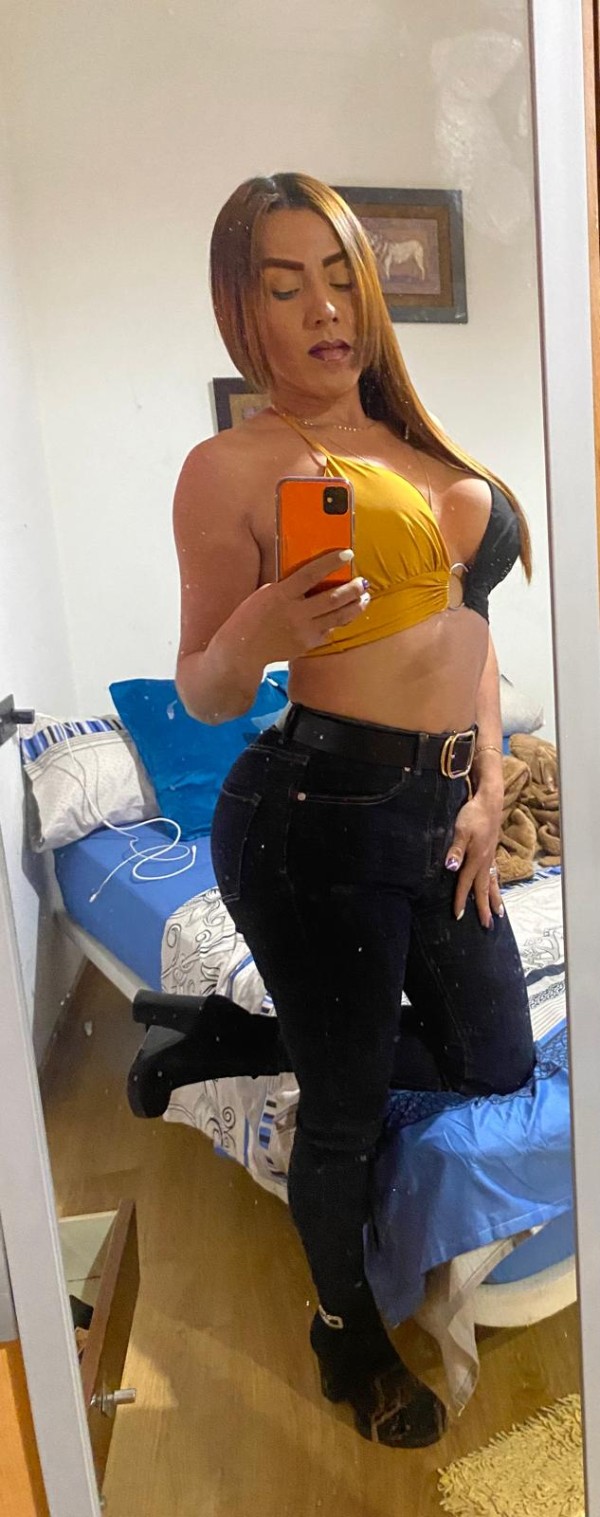MUÑECA NUNCA ANTES VISTA ANNY SCORTH DE LUJO SUMISA Y FIESTERA LAS 24 HORA