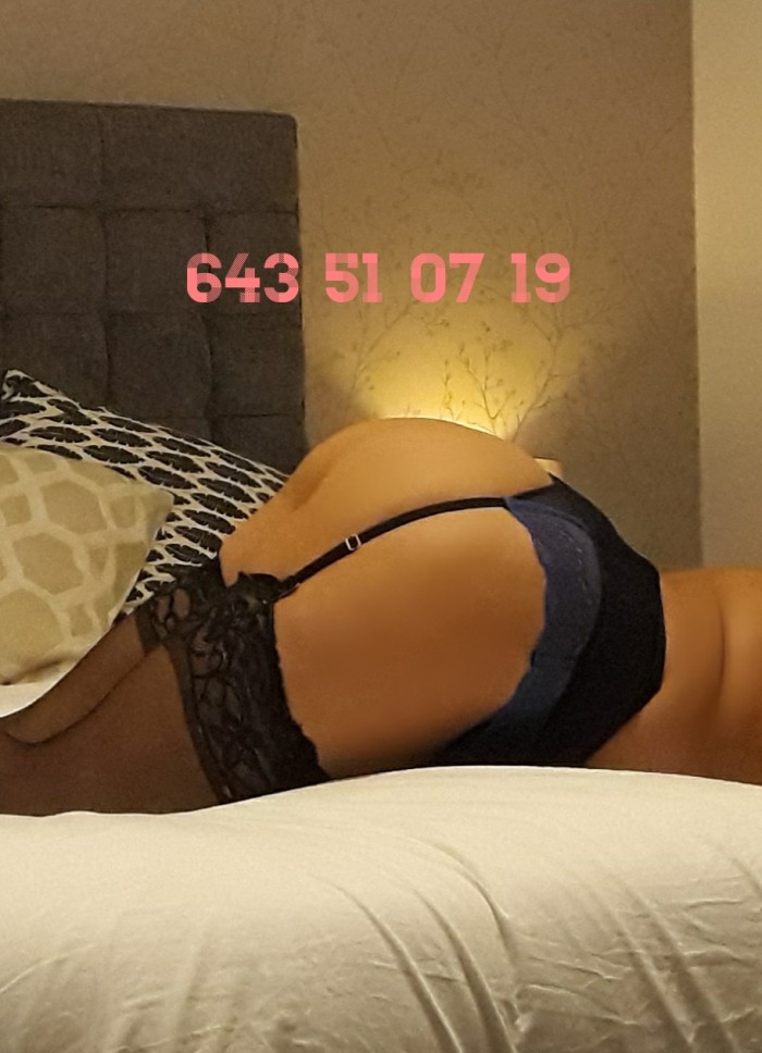 LUGO. MASAJISTA DE LUXO. BIENESTAR 100%. PRIVADO