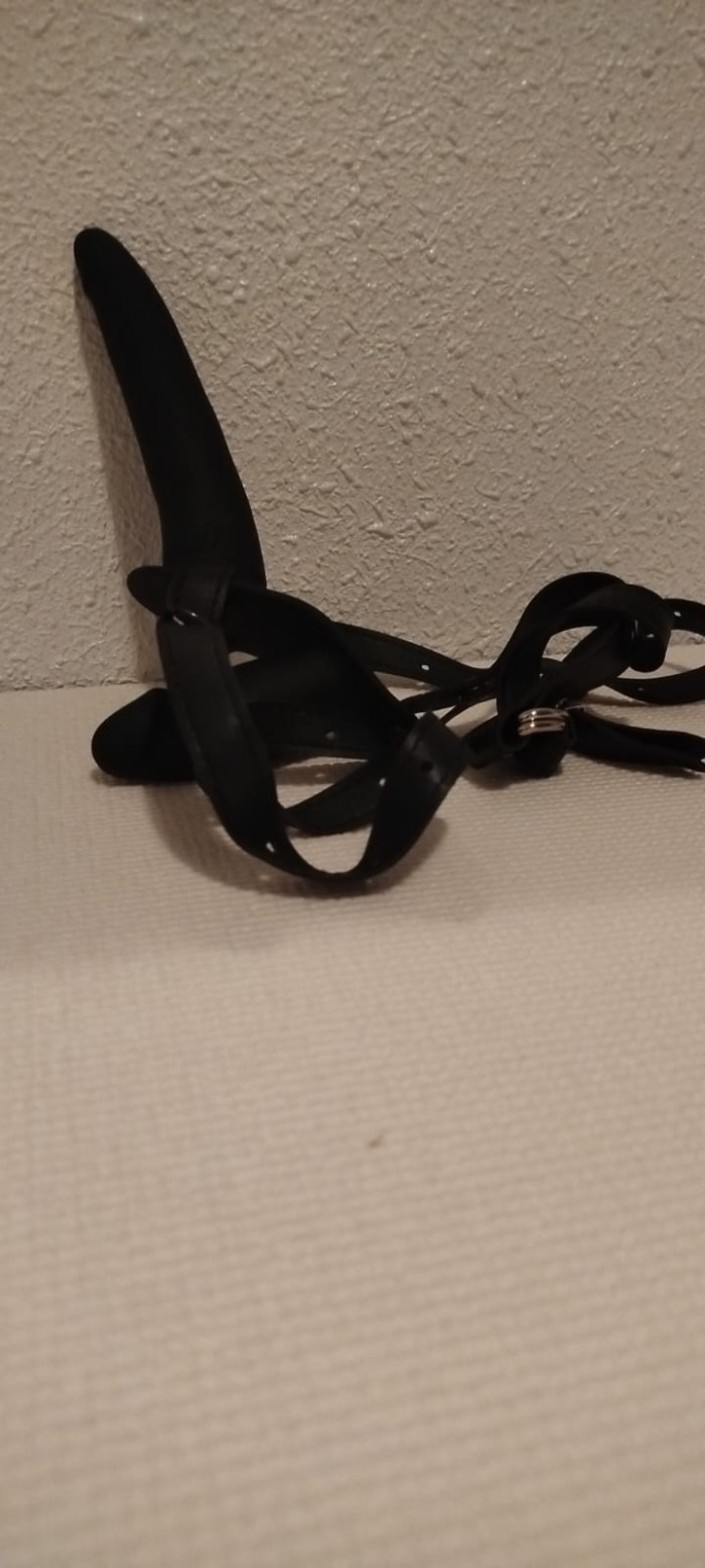 Domina del Sado, madurita profesional