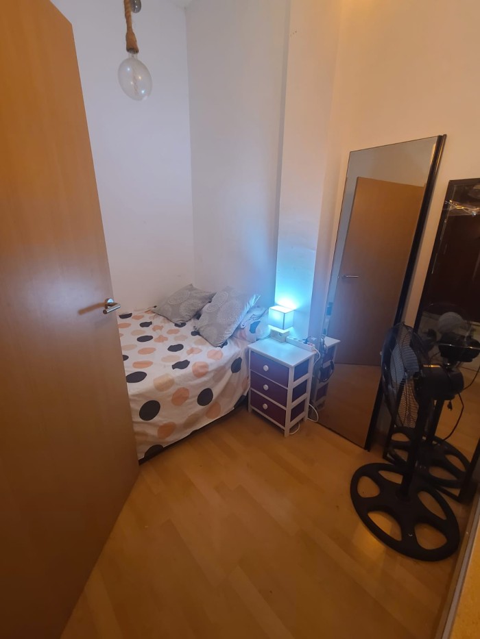 Alquiler de habitación solo para chicas