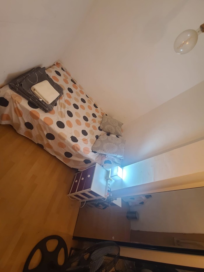 Alquiler de habitación solo para chicas