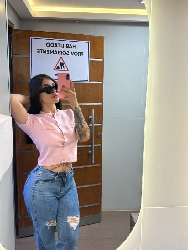 Recién llegada a tu ciudad jovencita hermosa