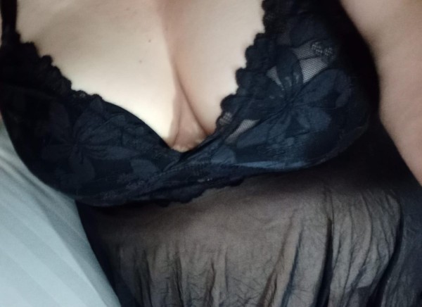 Ana 49 años, NOVEDAD DISPUESTA PARA SEDUCIRTE…