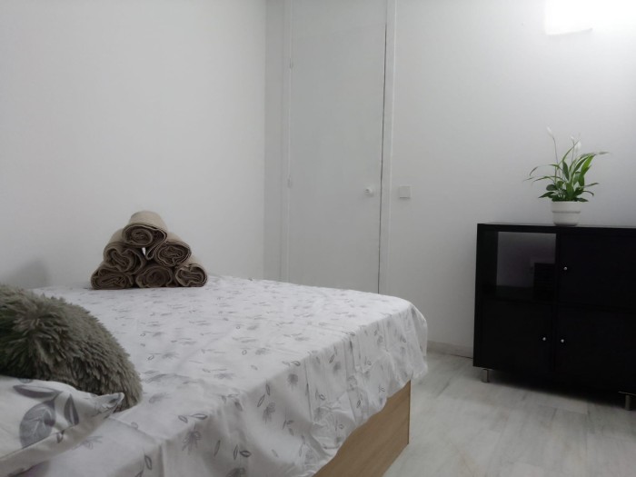 Alquiler habitaciones para trabajar