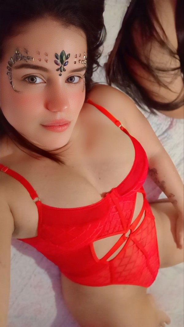 Me encanta chupartela bien rico