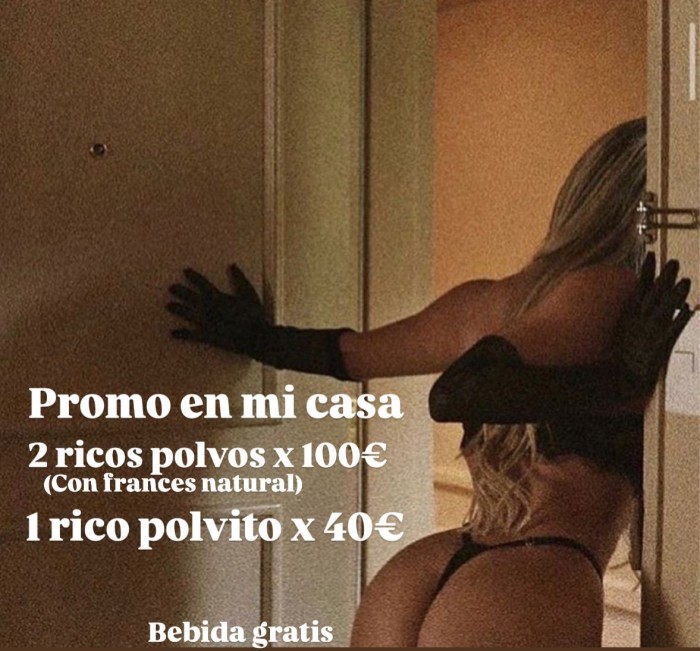 Morbosas y cachondas encatadas de follarte