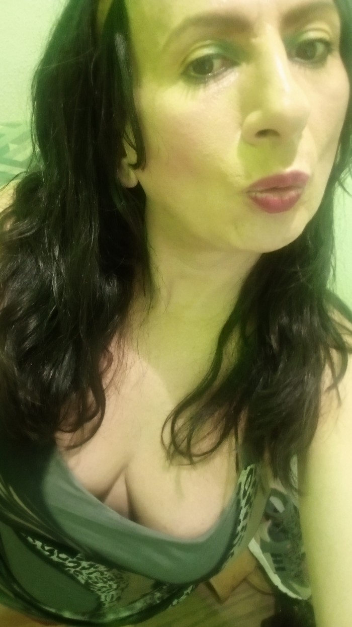 sumisa morbosa
