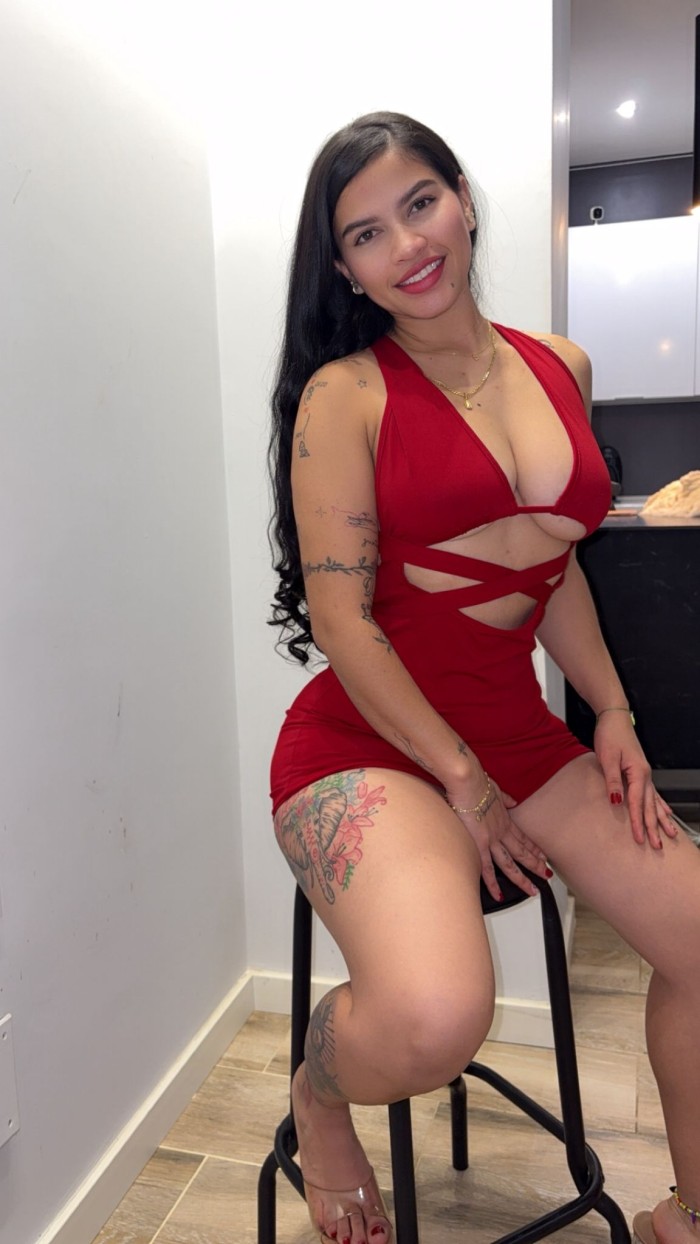 LUNA JUGUETONA Y SEDUCTORA VEN Y DISFRUTA, 663127543