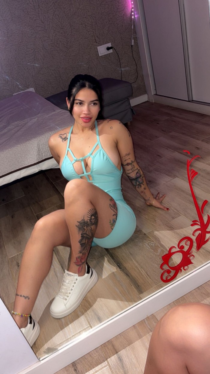 LUNA JUGUETONA Y SEDUCTORA VEN Y DISFRUTA, 663127543