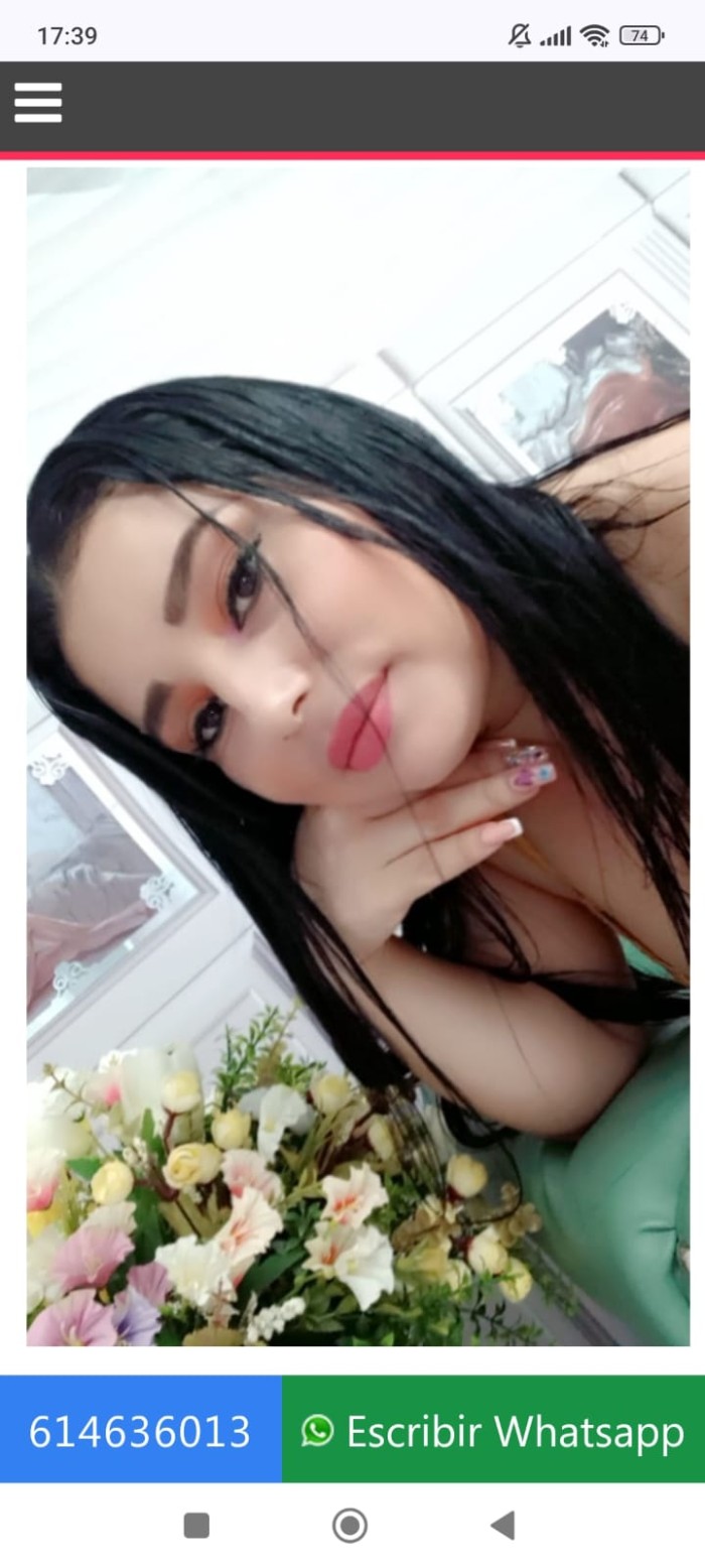 TETONA SABRONA