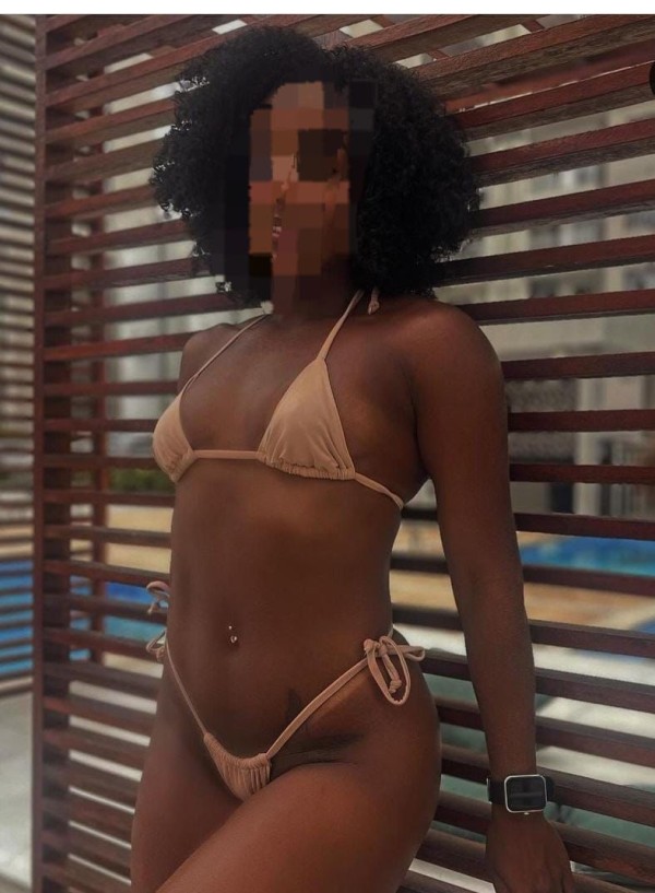 Uma bombom
