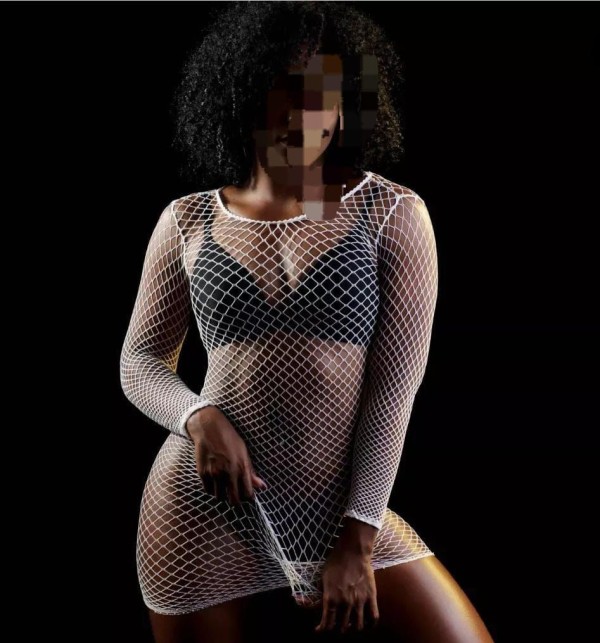Uma bombom