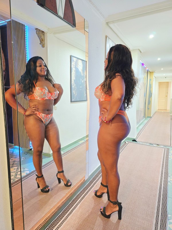 SOY LA MULATA QUE ESTABAS ESPERANDO,NOVEDAD TUDELA