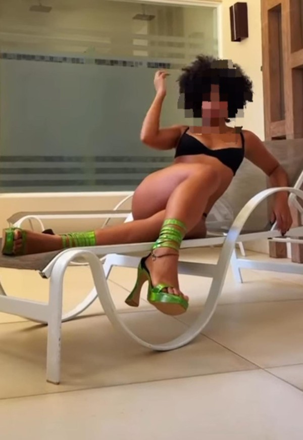 Uma bombom
