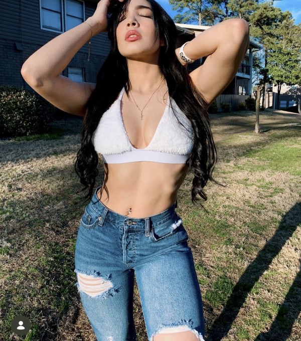 Multiorgasmica, full griego en Vitoria