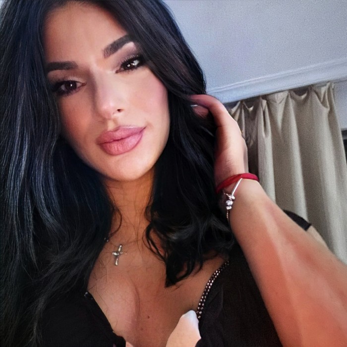 Alejandra dotada apartamento privado =•MACARENA