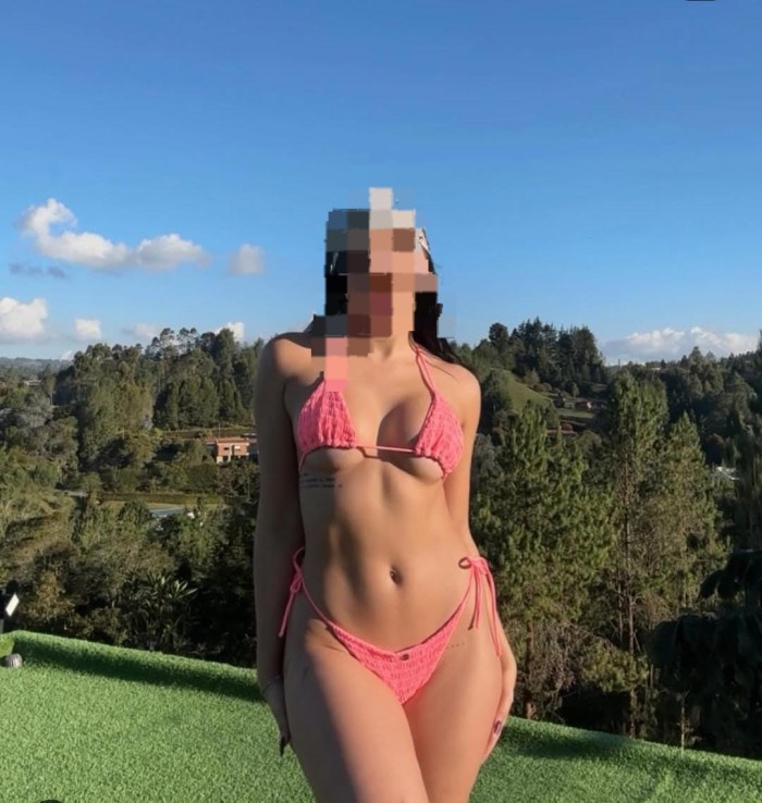 JOVENCITA INDEPENDIENTE NUEVA  EN LUCENA