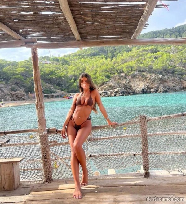 Último día ven a despedirte de mí