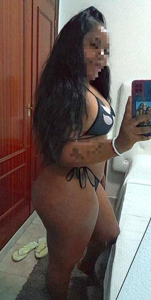 CACHONDA, MORBOSA Y VICIOSA… PUTISIMA EN LA CAMA