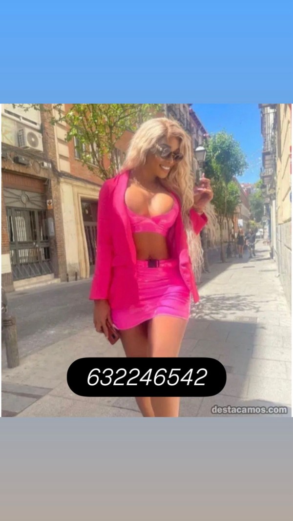 Lechera humana LANZAROTE ARRECIFE