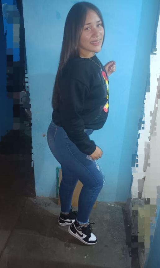 VICTORIA TÚ DIOSA… DELICIOSA,,, TREMENDA Y JUGUETONA