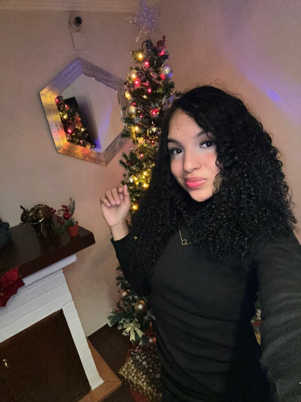 SOY SALOME DELICIOSA EXTROVERTIDA COLOMBIANA SOLO PARA TI