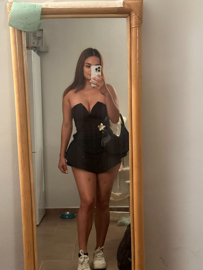 7 AMIGUITAS MUY CAÑERAS EN NUESTRO PISO A PARTIR D