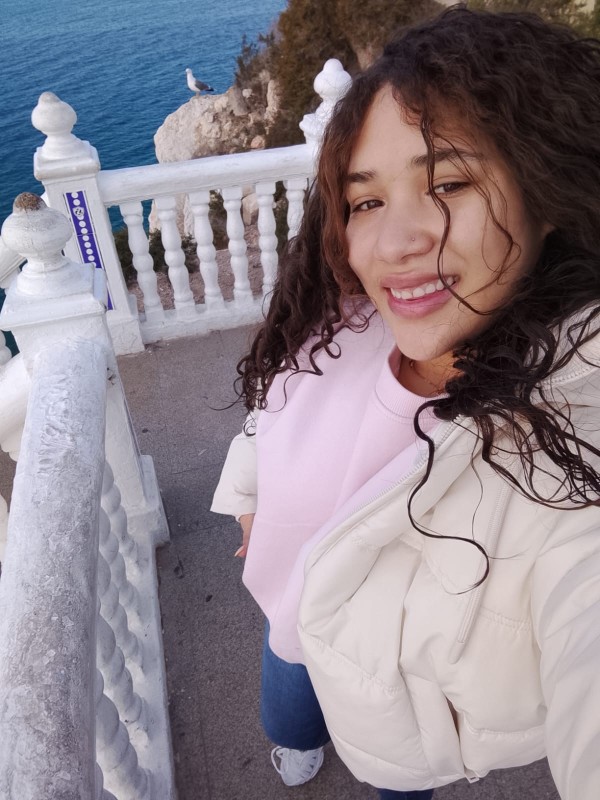 VICTORIA  CON GANAS DE UNA BUENA FOLLADA BUSCAME